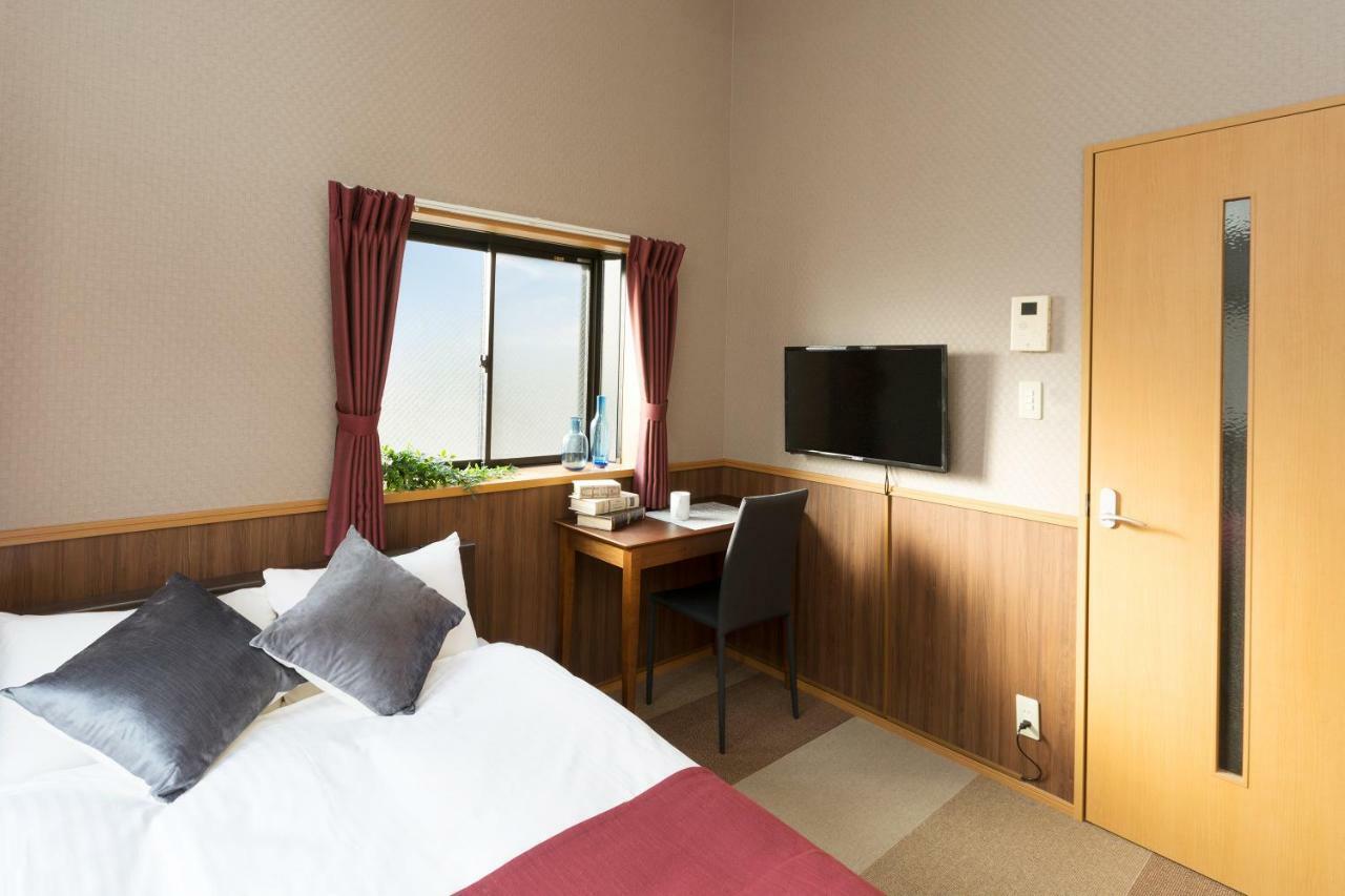 Smart Hotel Hakata 2 Фукуока Екстер'єр фото