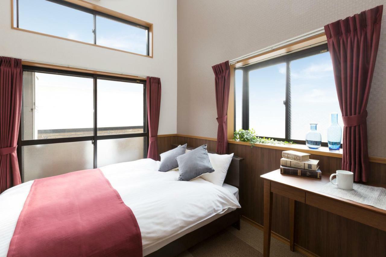 Smart Hotel Hakata 2 Фукуока Екстер'єр фото