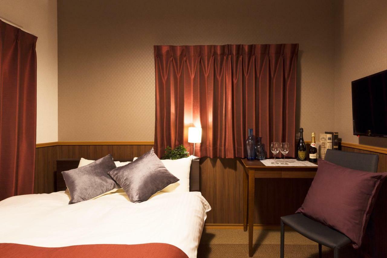 Smart Hotel Hakata 2 Фукуока Екстер'єр фото