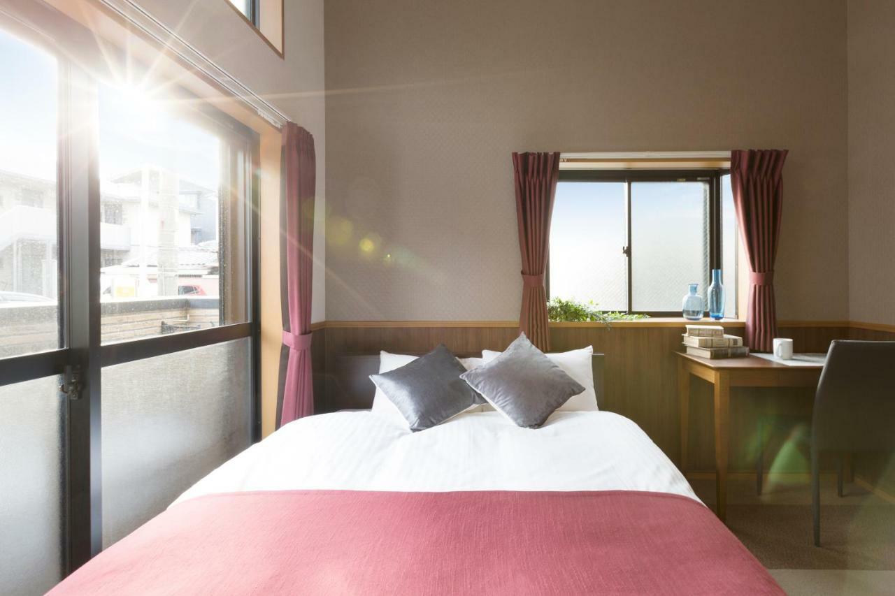 Smart Hotel Hakata 2 Фукуока Екстер'єр фото