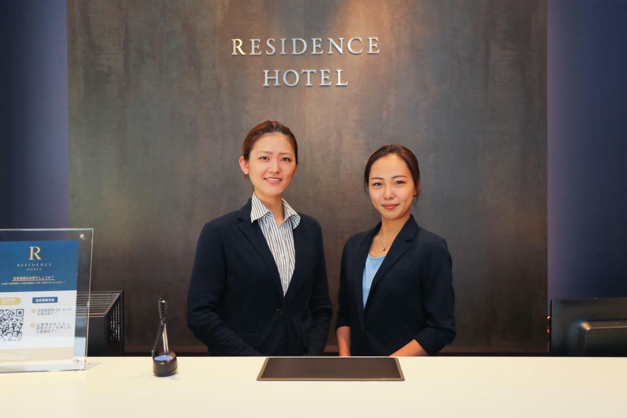 Smart Hotel Hakata 2 Фукуока Екстер'єр фото