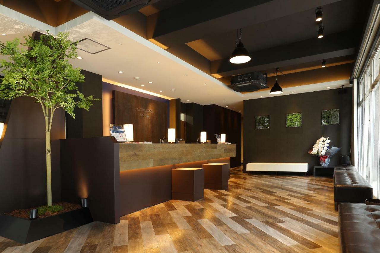 Smart Hotel Hakata 2 Фукуока Екстер'єр фото